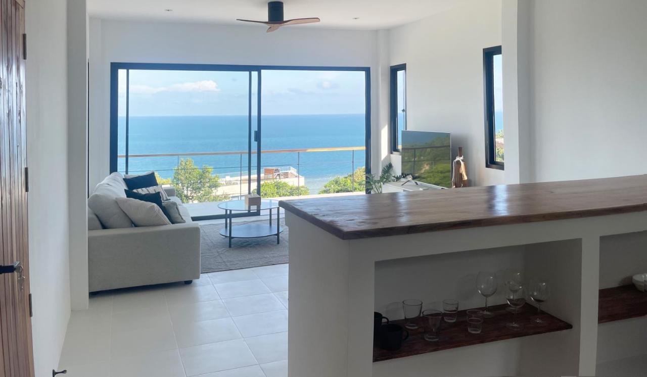 Infinity Villa 샐러드 비치 외부 사진