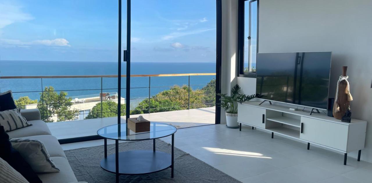 Infinity Villa 샐러드 비치 외부 사진